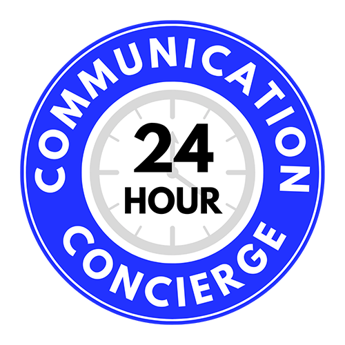 24 Hour Support 24 Hour Support